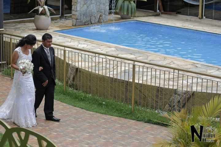 Casamento