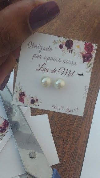 Hora da gravata e sapatinho! Pode?! 1