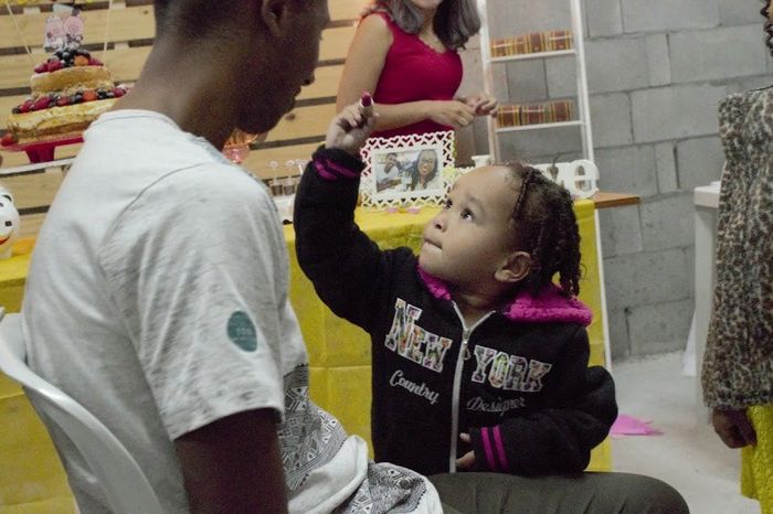 Meu chá de cofrinho 35