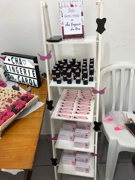 Decoração