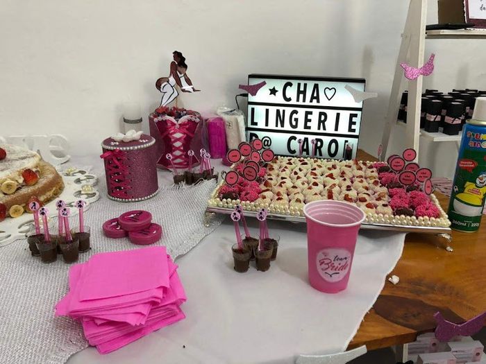 Decoração