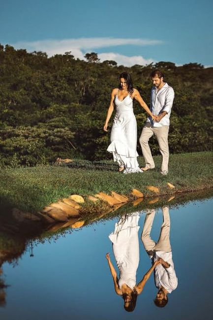 Inspirações para pré-wedding na fazenda 1