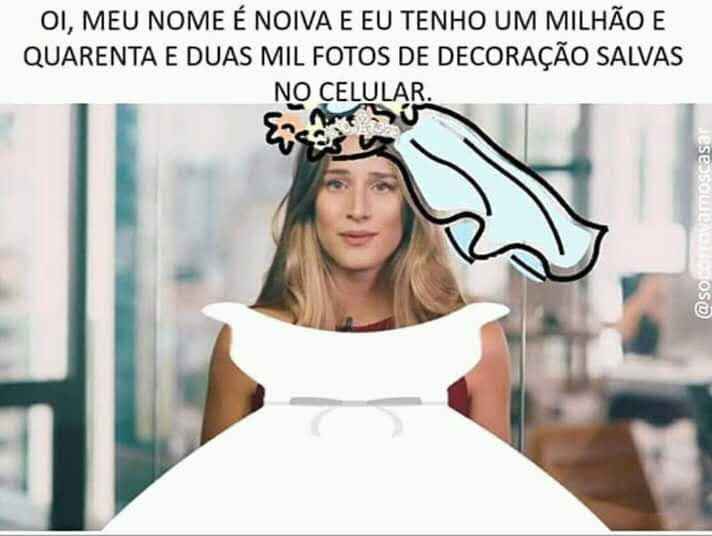 Convite de casamento