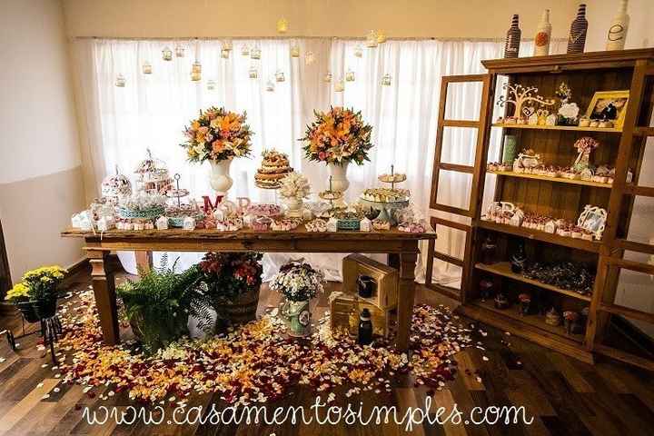 Convite de casamento