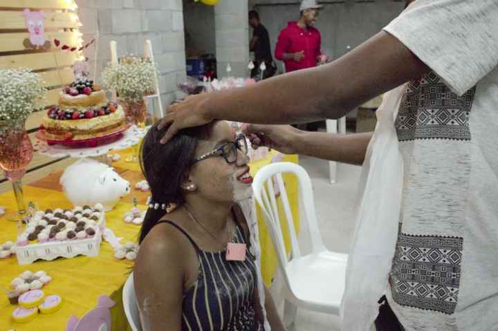 Brincadeiras
