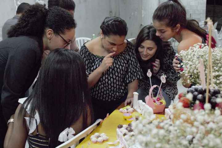 Brincadeiras