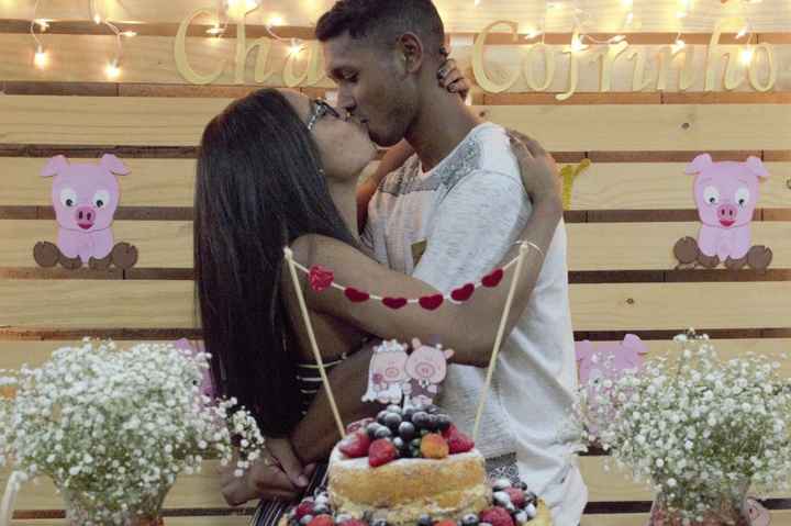 Meu amor e Eu! 