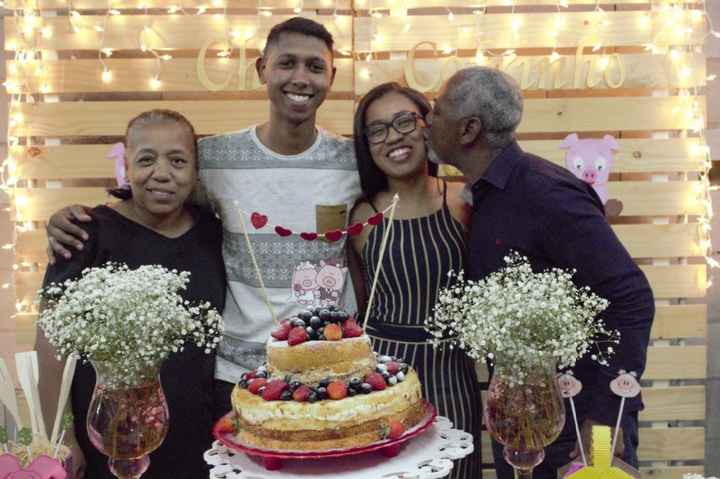 Meus pais 
