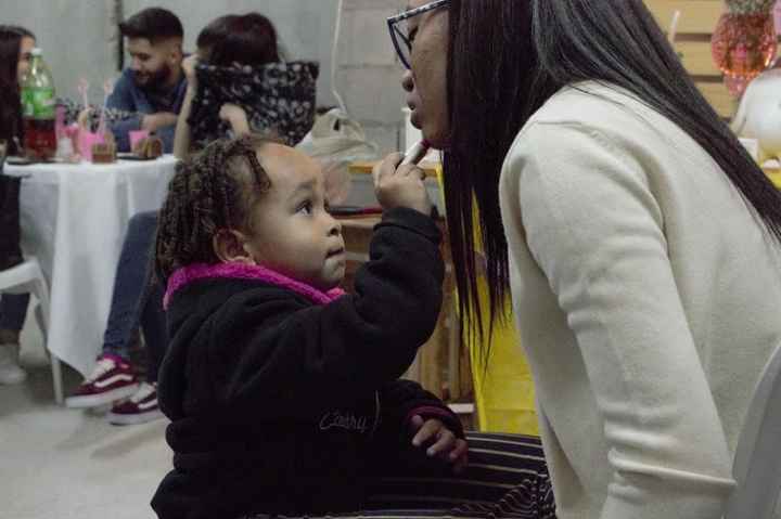 Assistente!