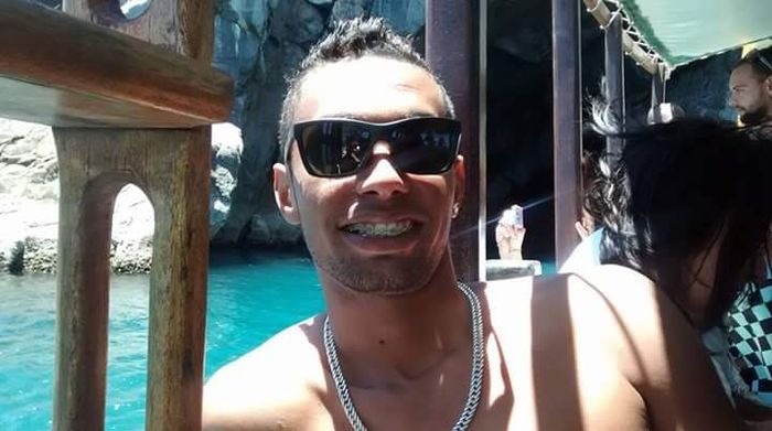 Quem é seu noivo(a)? - 1