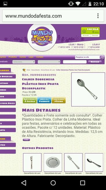 Minha lembrancinha.... o que acham???? - 1