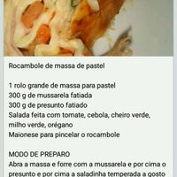 “livro de receita dos amigos casamentos.com “ - 1