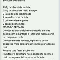“livro de receita dos amigos casamentos.com “ - 2