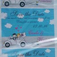 Save The Date