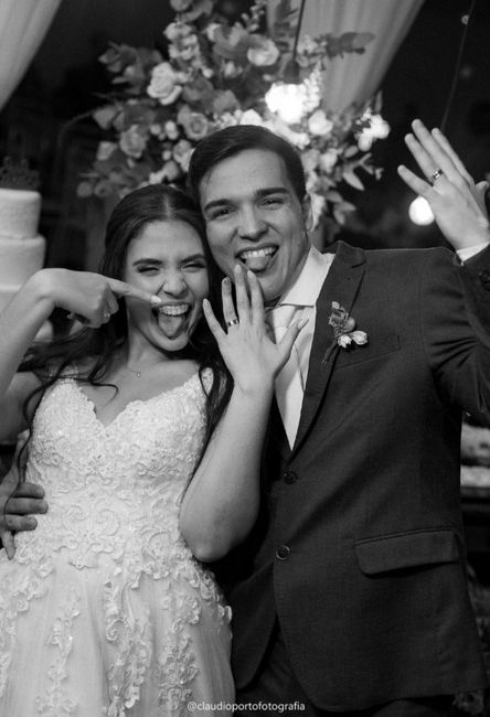 De 0 a 10, seu casamento foi... 5