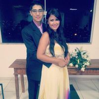 Eu e meupríncipe WESLEY 