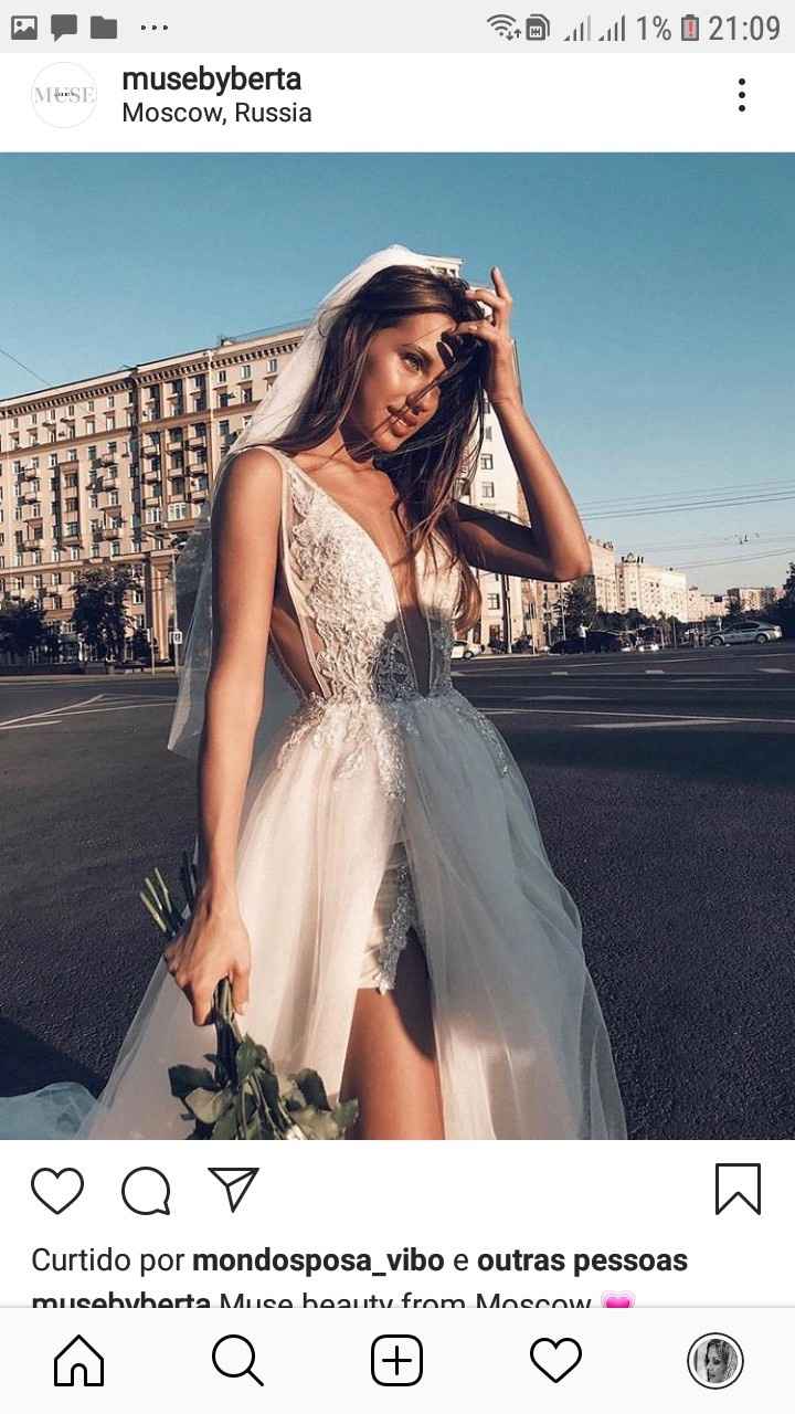 Vestido lindo e em conta em Brasília - 4