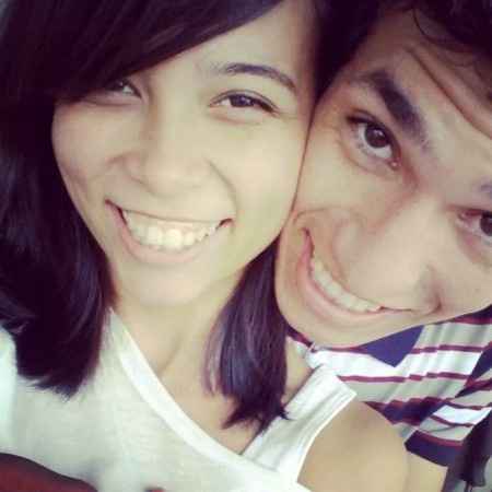 Eu e meu gatinho ^__^ ♡ - 1