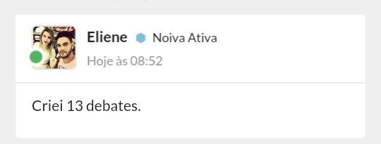 Eliene - me apresento - 3