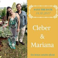 Save the date! - 1