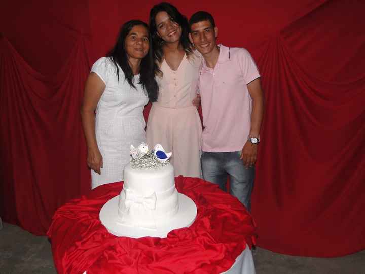 meus amores!! Mae 