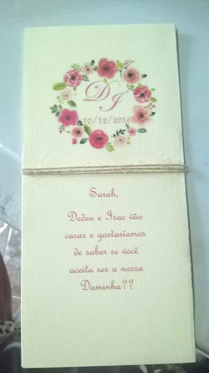 Convite 1