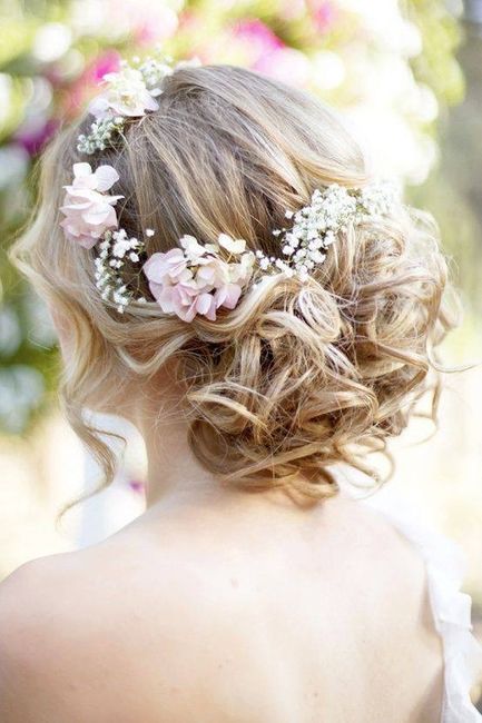 Meu penteado!! 1