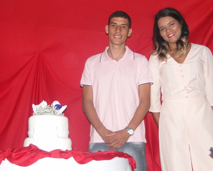 eu e ele!! 