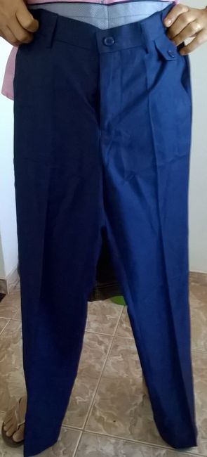 Calça