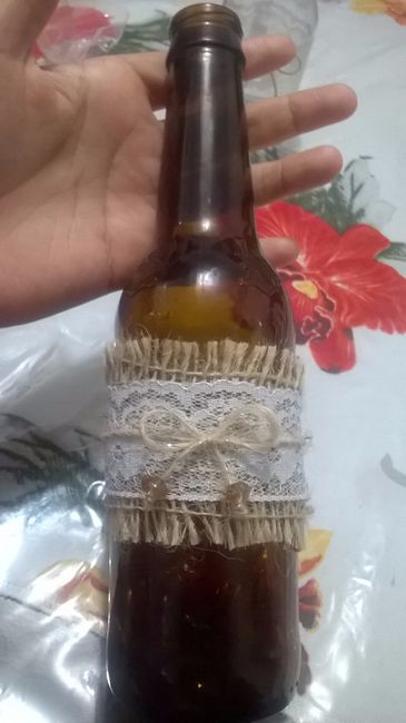 garrafa piriguete