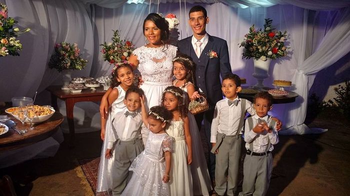 Casamento