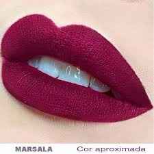 Amo marsala 