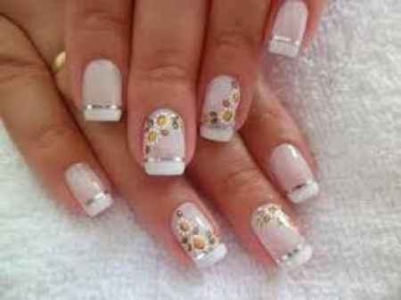 Unhas decoradas. qusl vcs preferem? - 3