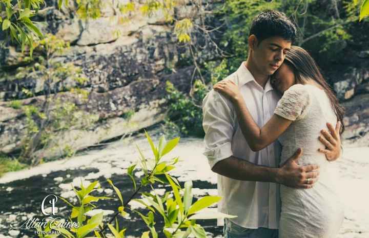 Meu pre wedding - 2