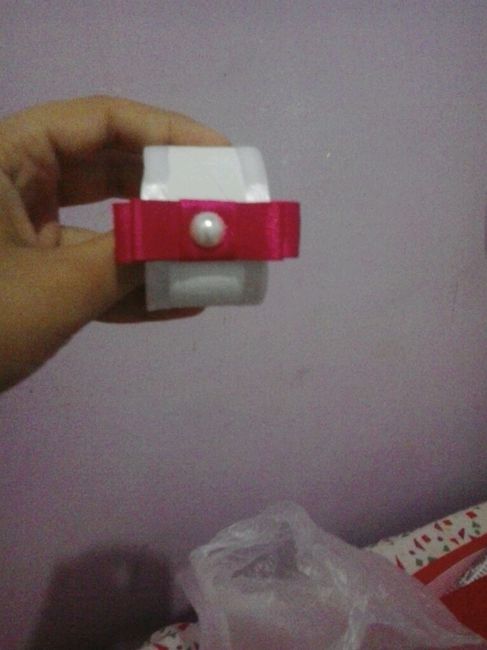 Meu porta guardanapo diy - 2