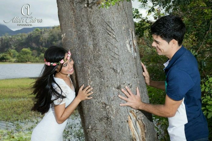 Meu pre wedding - 5
