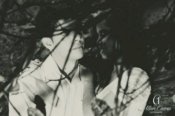 Meu pre wedding - 7