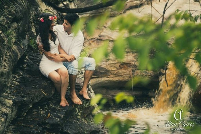 Meu pre wedding - 9