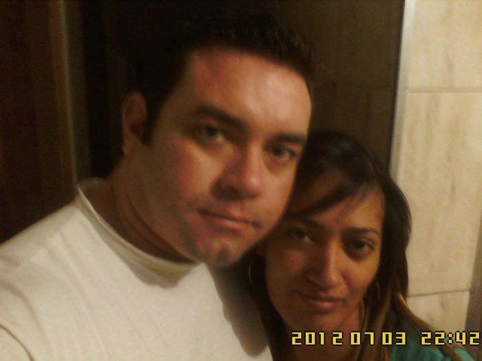Eu e meu Futuro Marido