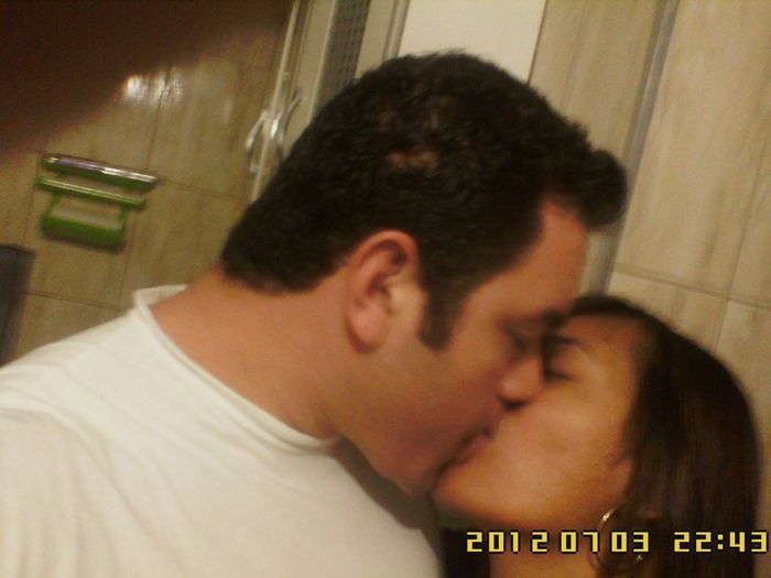Te Amo..