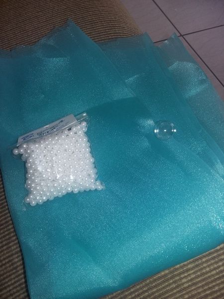 Azul tiffany???? - 1