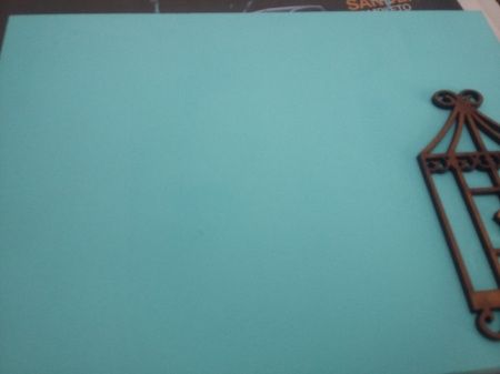 Cor azul tiffany???? - 1