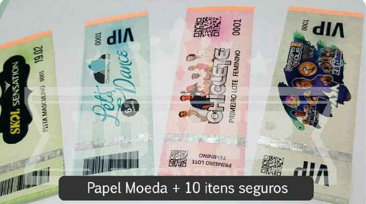 Me ajudem !!! convite individuais - 1