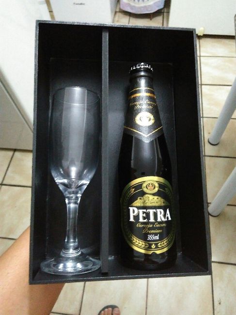 Como ficou os convites dos meus padrinhos !!! venham veer * - * - 2