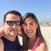 Qual viagem foi a mais inesquecível? - 1