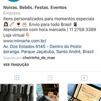 Cantil personalizado.. - 1