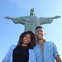 Dia Maravilhoso 