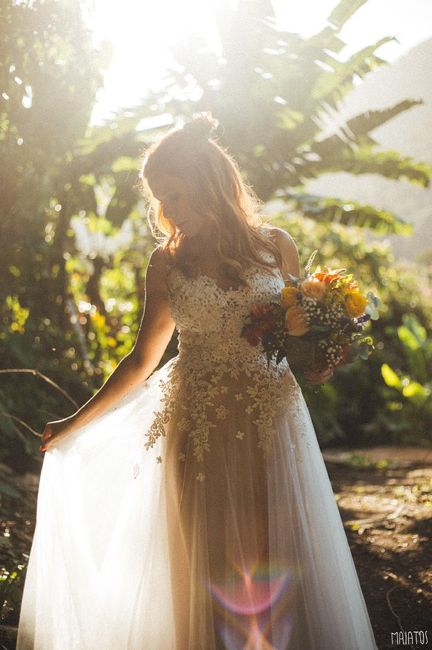 Casamento econômico Rio de Janeiro 12