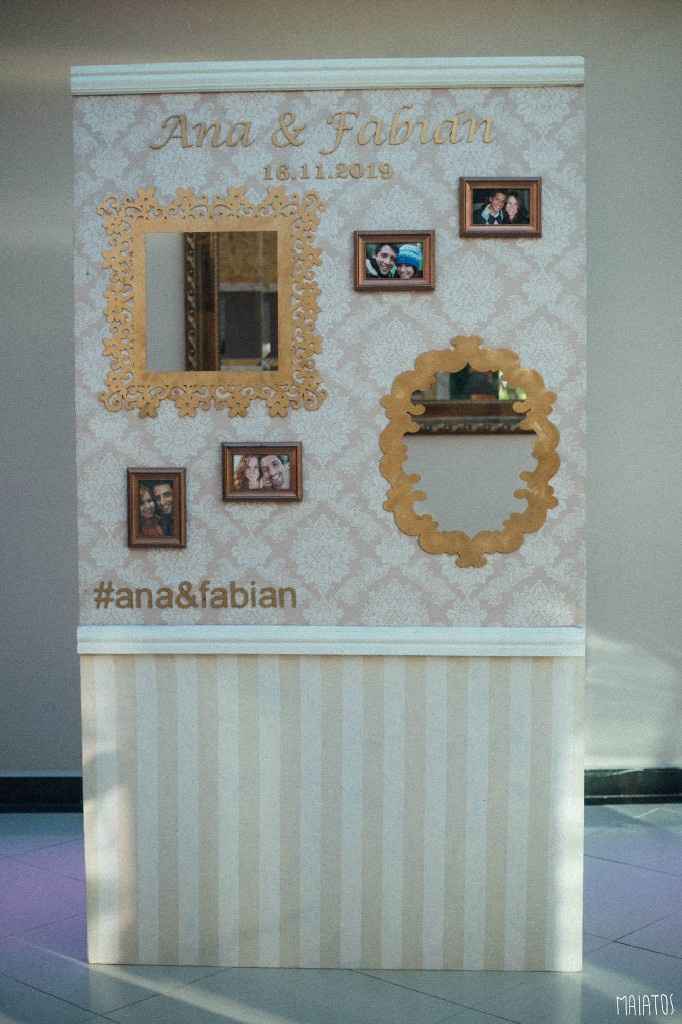 Dica Painel para fotos - diy - 1