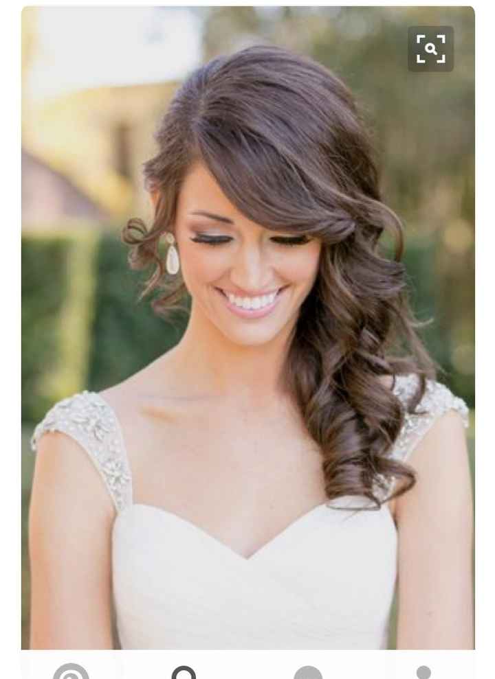 Cabelo preso ou solto??? - 4